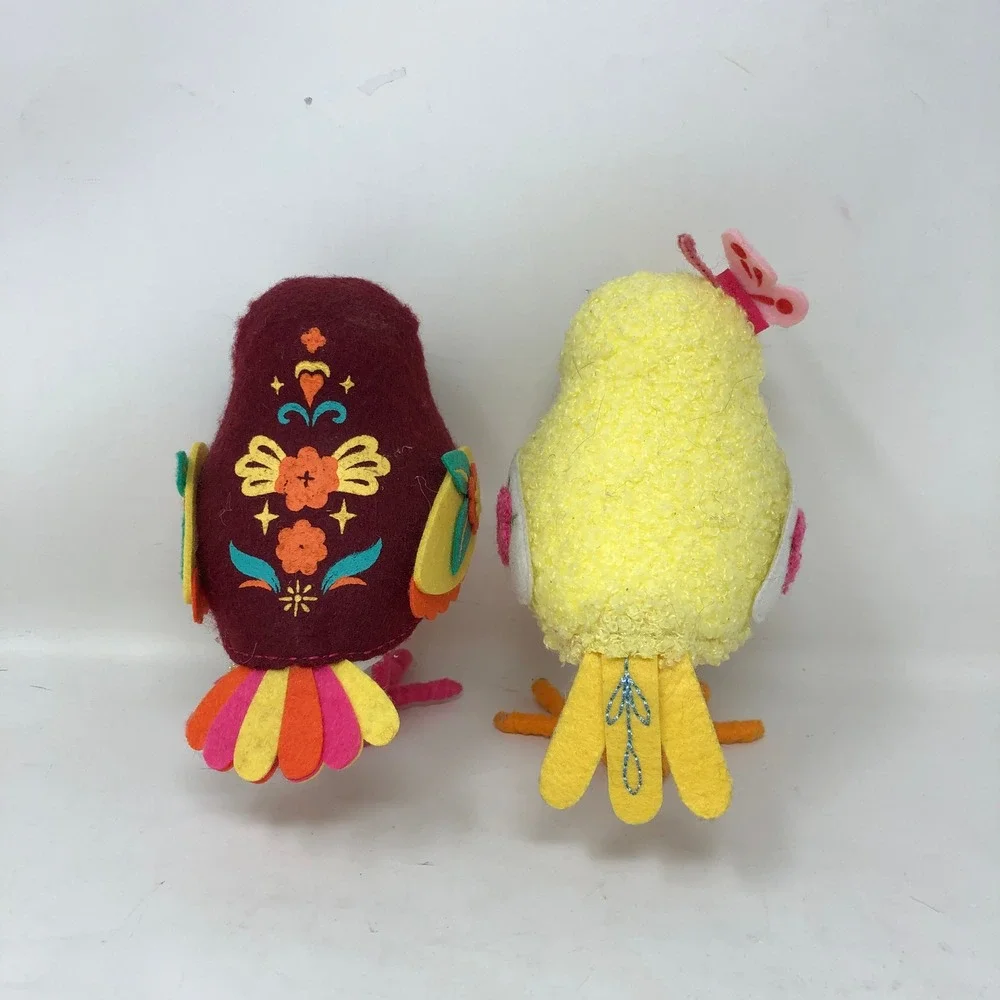 Target Bird Set Hue 2025 Chaparrito 2023 Day of the Dead Wondershop Spritz